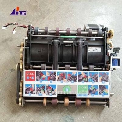 ATM মেশিনের যন্ত্রাংশ Wincor Nixdorf Cineo C4040 পরিবহন ইউনিট হেড এসক্রো CRS ATS-BO-TR 1750263341