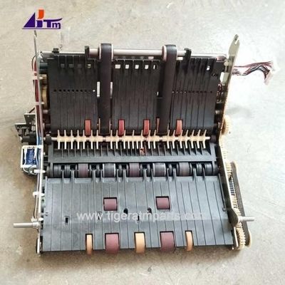ATM মেশিনের যন্ত্রাংশ Wincor Nixdorf Cineo C4040 পরিবহন ইউনিট হেড এসক্রো CRS ATS-BO-TR 1750263341