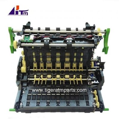ATM মেশিনের যন্ত্রাংশ Wincor Nixdorf Cineo C4060 পরিবহন ইউনিট হেড শর্ট পাথ CRS/ATS 1750140999 1750245555
