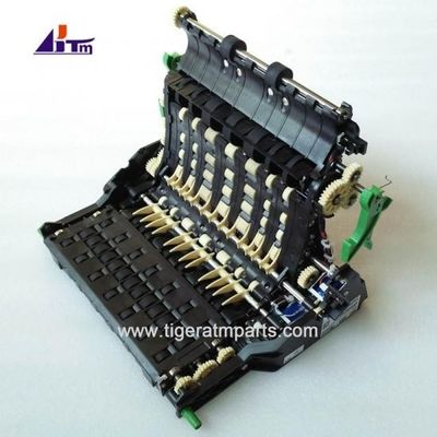 ATM মেশিনের যন্ত্রাংশ Wincor Nixdorf Cineo C4060 পরিবহন ইউনিট হেড শর্ট পাথ CRS/ATS 1750140999 1750245555