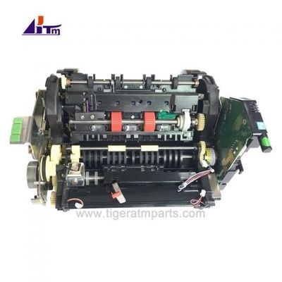 ATM মেশিনের যন্ত্রাংশ Wincor Nixdorf Cineo C4060 ইন-আউটপুট মডিউল গ্রাহক ট্রে CRS-M 1750220330