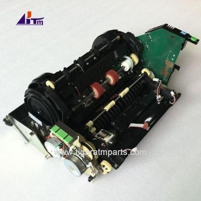 ATM মেশিনের যন্ত্রাংশ Wincor Nixdorf Cineo C4060 ইন-আউটপুট মডিউল গ্রাহক ট্রে CRS-M 1750220330