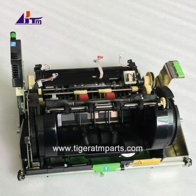 ATM মেশিনের যন্ত্রাংশ Wincor Nixdorf Cineo C4060 ইন-আউটপুট মডিউল গ্রাহক ট্রে CRS-M 1750220330