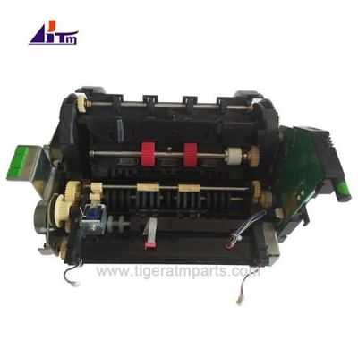 ATM মেশিনের যন্ত্রাংশ Wincor Nixdorf Cineo C4060 ইন-আউটপুট মডিউল গ্রাহক ট্রে CRS-M 1750220000