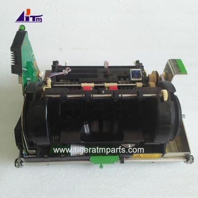 ATM মেশিনের যন্ত্রাংশ Wincor Nixdorf Cineo C4060 ইন-আউটপুট মডিউল গ্রাহক ট্রে CRS-M 1750220000