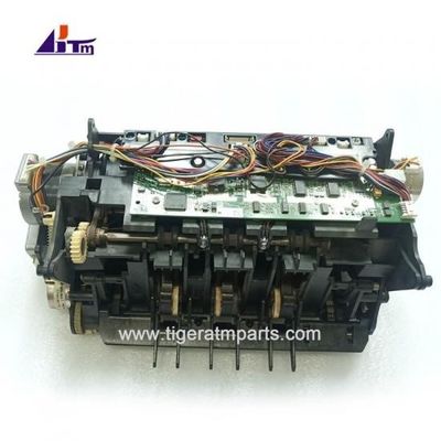 ATM মেশিনের যন্ত্রাংশ Wincor Nixdorf Cineo C4060 ইন-আউটপুট মডিউল সংগ্রাহক ইউনিট CRS-M 1750248000