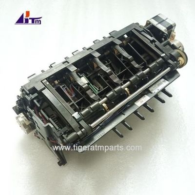 ATM মেশিনের যন্ত্রাংশ Wincor Nixdorf Cineo C4060 ইন-আউটপুট মডিউল সংগ্রাহক ইউনিট CRS-M 1750248000