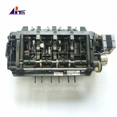 ATM মেশিনের যন্ত্রাংশ Wincor Nixdorf Cineo C4060 ইন-আউটপুট মডিউল সংগ্রাহক ইউনিট CRS-M 1750248000