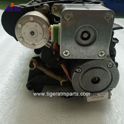 01750248000 Wincor Cineo C4060 ইন-আউটপুট মডিউল সংগ্রাহক ইউনিট CRS 1750248000
