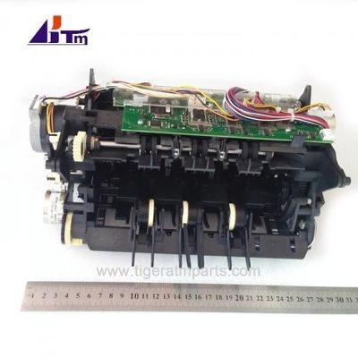 ATM মেশিনের যন্ত্রাংশ Wincor Nixdorf Cineo C4060 ইন-আউটপুট মডিউল সংগ্রাহক ইউনিট CRS 1750220022