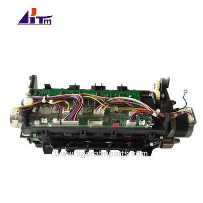 ATM মেশিনের যন্ত্রাংশ Wincor Nixdorf Cineo C4060 ইন-আউটপুট মডিউল সংগ্রাহক ইউনিট CRS 1750220022