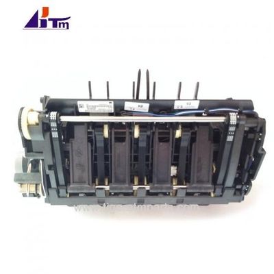 ATM মেশিনের যন্ত্রাংশ Wincor Nixdorf Cineo C4060 ইন-আউটপুট মডিউল সংগ্রাহক ইউনিট CRS 1750220022
