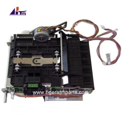 ATM মেশিনের যন্ত্রাংশ Wincor Nixdorf TP07 উপস্থাপক সমাবেশ 1750063787