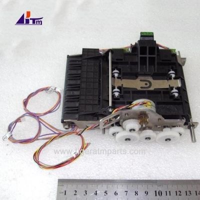 ATM মেশিনের যন্ত্রাংশ Wincor Nixdorf TP07 উপস্থাপক সমাবেশ 1750063787