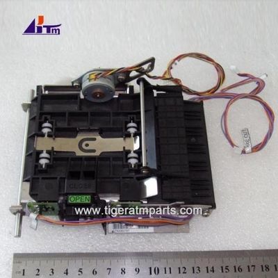 ATM মেশিনের যন্ত্রাংশ Wincor Nixdorf TP07 উপস্থাপক সমাবেশ 1750063787