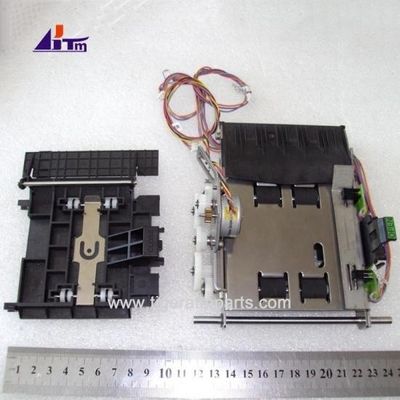 ATM মেশিনের যন্ত্রাংশ Wincor Nixdorf TP07 উপস্থাপক সমাবেশ 1750063787