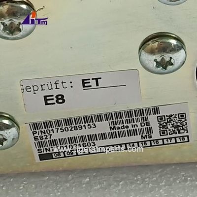 ATM মেশিনের যন্ত্রাংশ Wincor Nixdorf Cineo C4060 C4040 কেন্দ্রীয় ইউনিট উপরের CRS/ATS II 1750289153