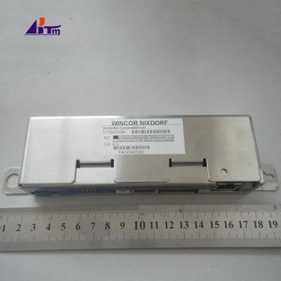 ATM মেশিনের যন্ত্রাংশ Wincor Nixdorf SE ইউএসবি কন্ট্রোল প্যানেল বিশেষ ইলেকট্রনিক্স 1750070596