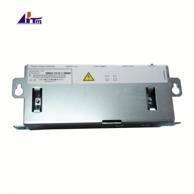 ATM মেশিনের যন্ত্রাংশ Wincor Nixdorf Cineo C4060 পাওয়ার ডিস্ট্রিবিউটর CTM 1750150107