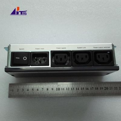 ATM মেশিনের যন্ত্রাংশ Wincor Nixdorf Cineo C4060 পাওয়ার ডিস্ট্রিবিউটর CTM 1750150107