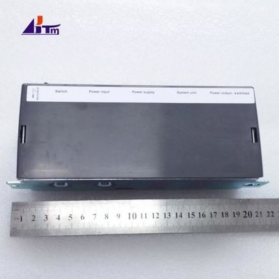 ATM মেশিনের যন্ত্রাংশ Wincor Nixdorf Cineo C4060 পাওয়ার ডিস্ট্রিবিউটর CTM 1750150107