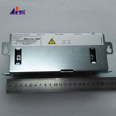 ATM মেশিনের যন্ত্রাংশ Wincor Nixdorf Cineo C4060 পাওয়ার ডিস্ট্রিবিউটর CTM 1750150107