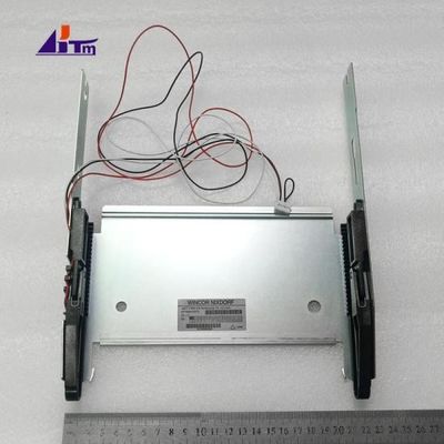 ATM Parts Wincor Nixdorf Transport CMD-V4 অনুভূমিক FL 101mm 1750057875