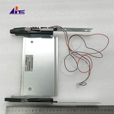 ATM Parts Wincor Nixdorf Transport CMD-V4 অনুভূমিক FL 101mm 1750057875