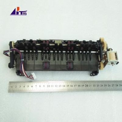 ATM Parts Wincor Cineo C4060 ট্রান্সপ্ল্যান্ট মডিউল হেড CAT 2 Cass CRS 1750190808