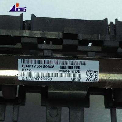 ATM Parts Wincor Cineo C4060 ট্রান্সপ্ল্যান্ট মডিউল হেড CAT 2 Cass CRS 1750190808