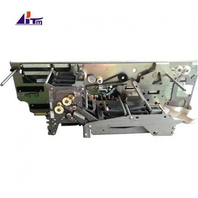 ATM মেশিনের যন্ত্রাংশ Wincor Nixdorf CCDM চ্যাসি P চেক/ক্যাশ Assy 1750108714