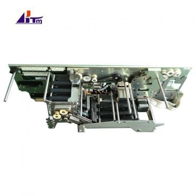 ATM মেশিনের যন্ত্রাংশ Wincor Nixdorf CCDM চ্যাসি P চেক/ক্যাশ Assy 1750108714
