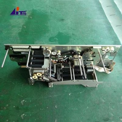 ATM মেশিনের যন্ত্রাংশ Wincor Nixdorf CCDM চ্যাসি P চেক/ক্যাশ Assy 1750108714