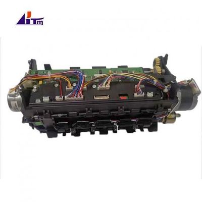 ATM Wincor Cineo ইন-আউটপুট মডিউল সংগ্রহ ইউনিট CRS 1750131626 01750131626