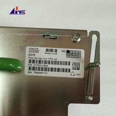 ATM Parts Wincor Nixdorf Cineo রিল স্টোরেজ বক্স CRS cpt RM3 1750212682