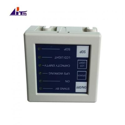 ATM মেশিনের যন্ত্রাংশ Wincor Nixdorf SOP অপারেটর প্যানেল কিট 1750129722