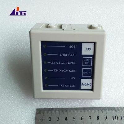 ATM মেশিনের যন্ত্রাংশ Wincor Nixdorf SOP অপারেটর প্যানেল কিট 1750129722