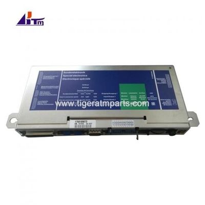 ATM মেশিনের যন্ত্রাংশ Wincor Nixdorf SE বিশেষ ইলেকট্রনিক III সমাবেশ 1750109073