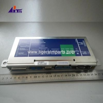 ATM মেশিনের যন্ত্রাংশ Wincor Nixdorf SE বিশেষ ইলেকট্রনিক III সমাবেশ 1750109073