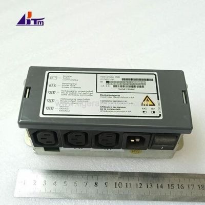 ATM মেশিনের যন্ত্রাংশ উইঙ্কর নিক্সডর্ফ পাওয়ার ডিস্ট্রিবিউটর 1750073167