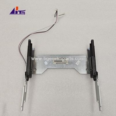 ATM মেশিনের যন্ত্রাংশ Wincor Nixdorf পরিবহন CMD-V4 অনুভূমিক RL 1750059284