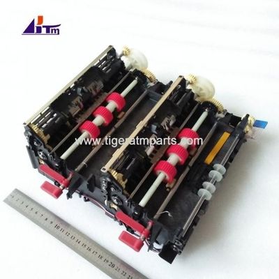 Wincor Nixdorf ATM মেশিন পার্টস ডাবল এক্সট্রাক্টর ইউনিট MDMS CMD-V5 DA 1750215295
