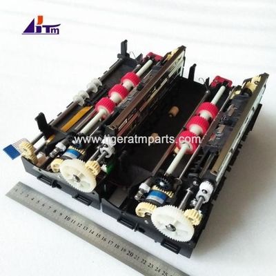 Wincor Nixdorf ATM মেশিন পার্টস ডাবল এক্সট্রাক্টর ইউনিট MDMS CMD-V5 DA 1750215295
