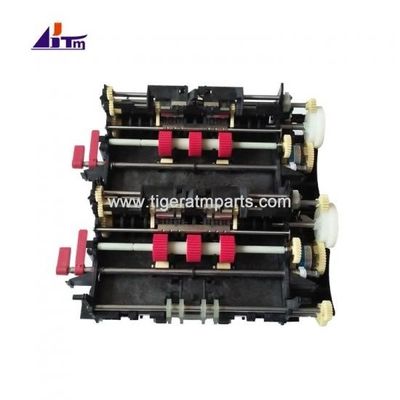 ATM মেশিনের যন্ত্রাংশ Wincor Nixdorf ডাবল এক্সট্র্যাক্টর ইউনিট CMD-V5 DA 1750215294