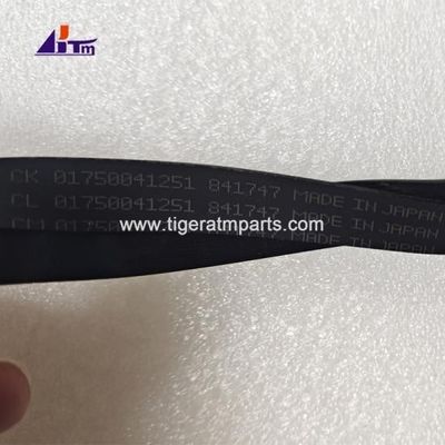 1750041251 Wincor CMD-V4 ফ্ল্যাট বেল্ট ATM মেশিনের যন্ত্রাংশ
