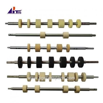 Wincor Cineo Roller Shaft ATM মেশিনের যন্ত্রাংশ