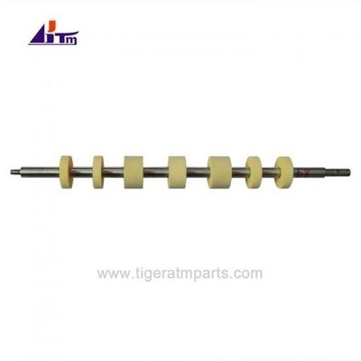 Wincor Cineo Roller Shaft ATM মেশিনের যন্ত্রাংশ