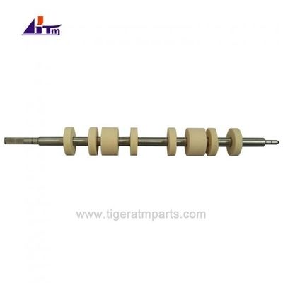 Wincor Cineo Roller Shaft ATM মেশিনের যন্ত্রাংশ
