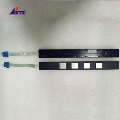 এ.টি.এম. খুচরা যন্ত্রাংশ Wincor Nixdorf কীবোর্ড সফটকি সেট 15