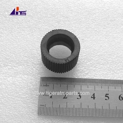 ATM খুচরা যন্ত্রাংশ Wincor Nixdorf 54T রাবার ফিড রোলার 8046900720 3075400620 1750135762 1750051761-21